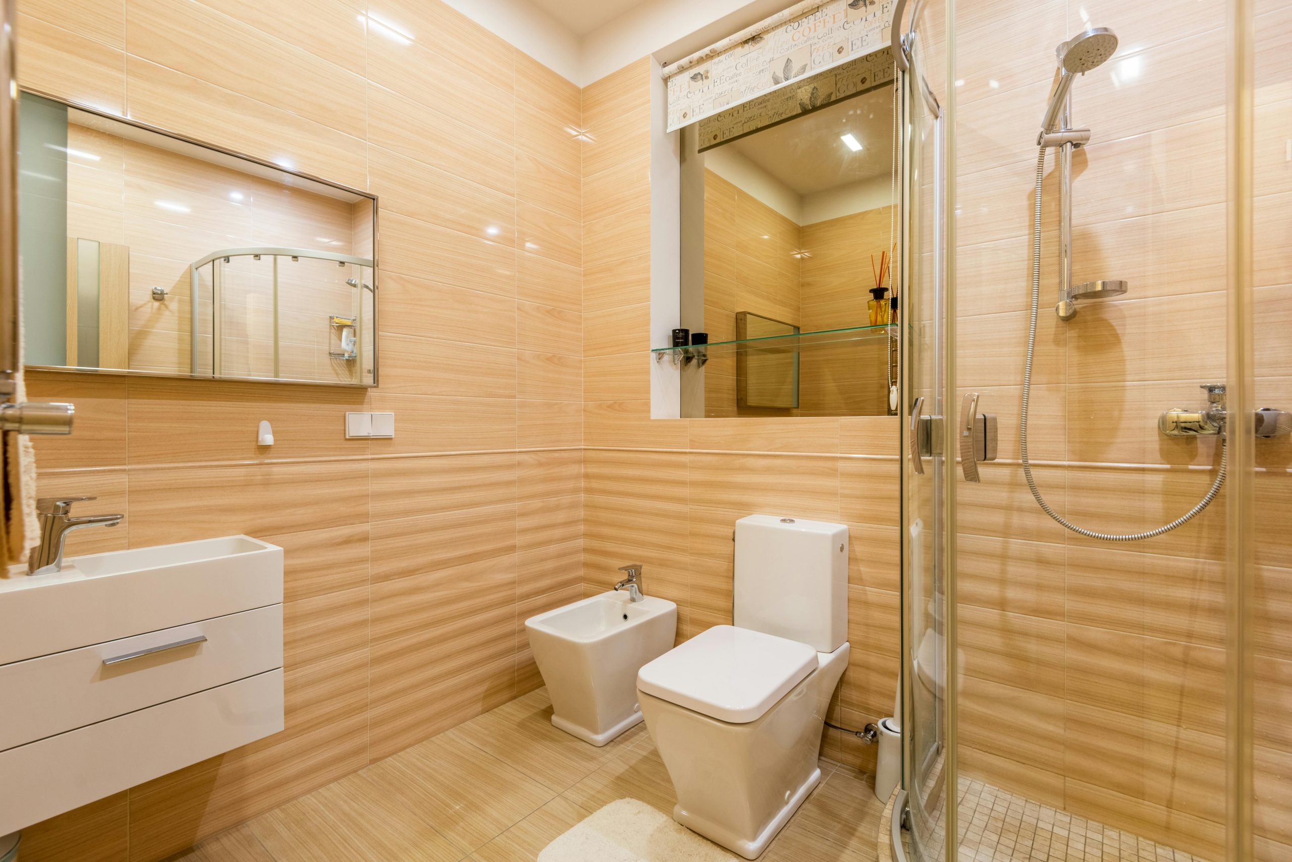 Bien installer WC suspendu dimensions