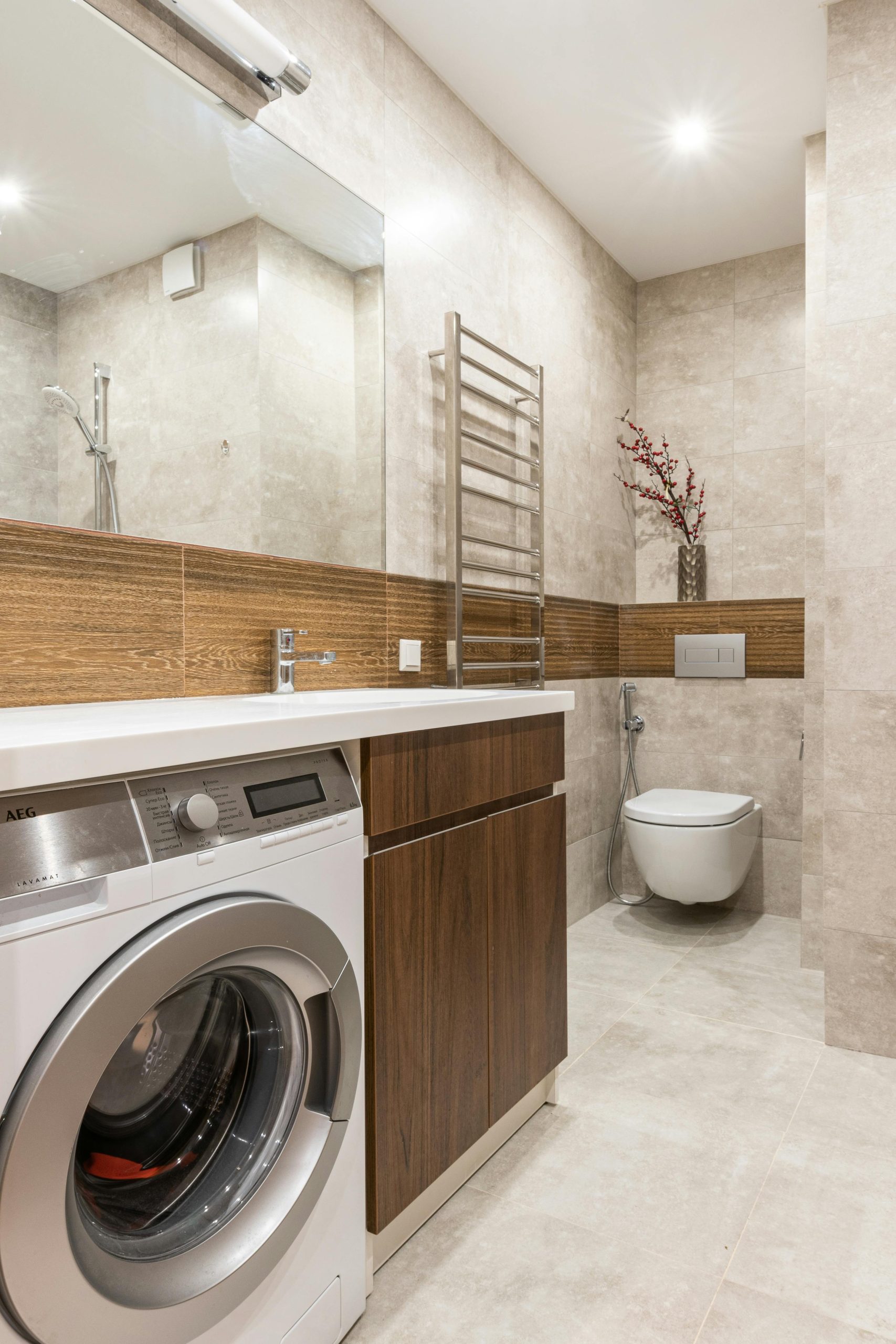 Guide installation WC suspendu dimensions
