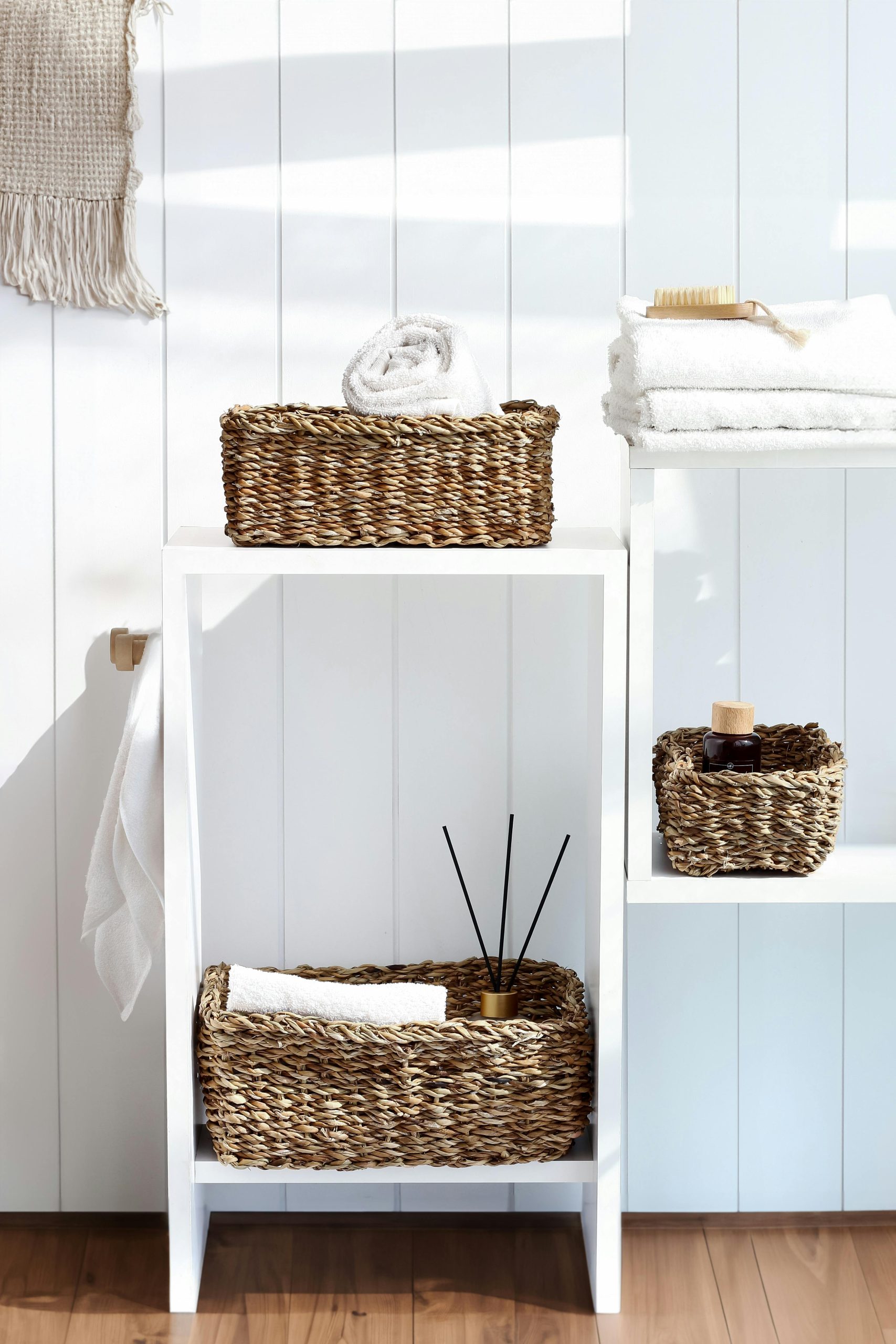 Conseil dressing salle de bain humidité