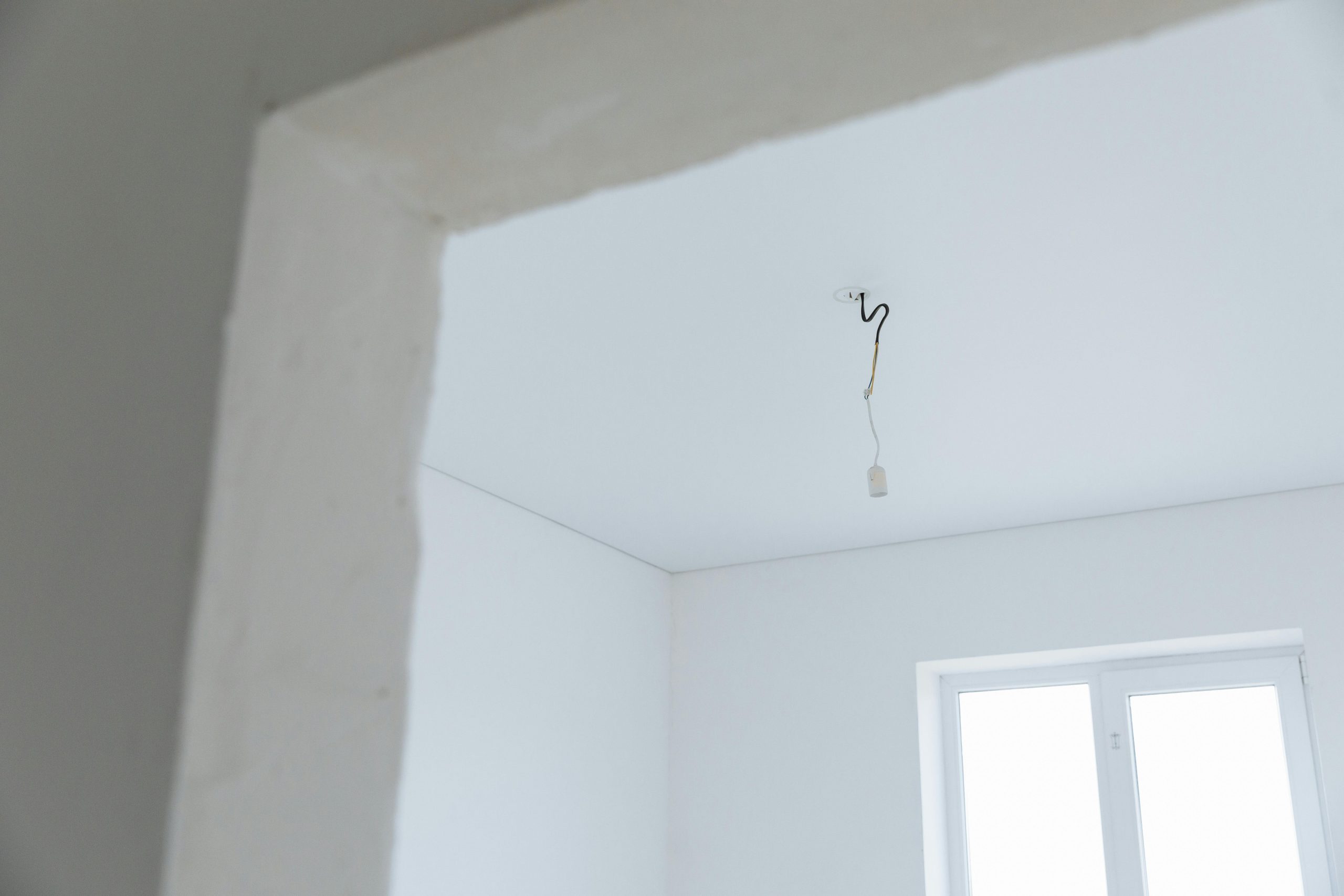 Bien choisir sa fibre pour plafond