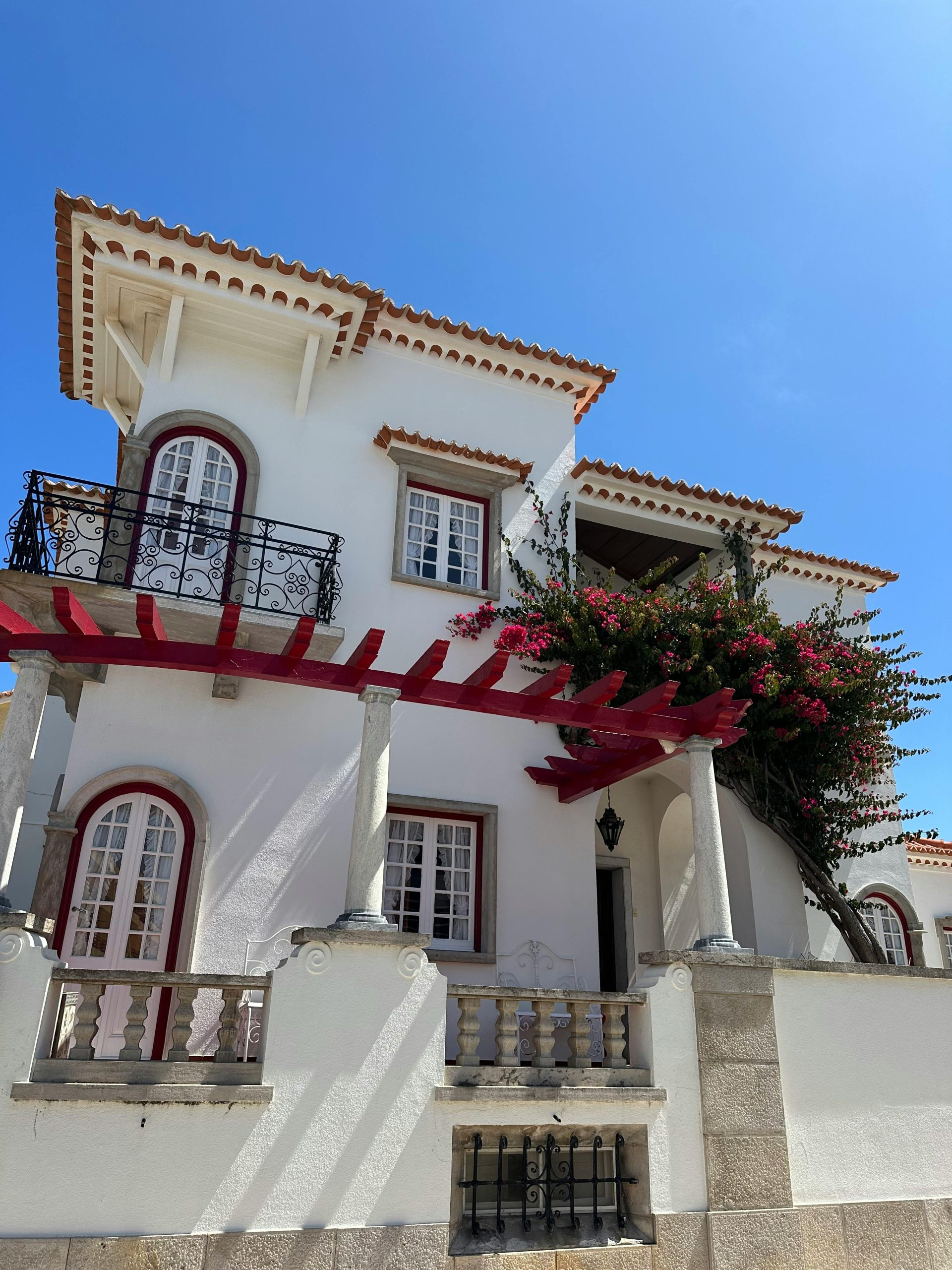 Séjour à la villa Comporta Alma da Comporta