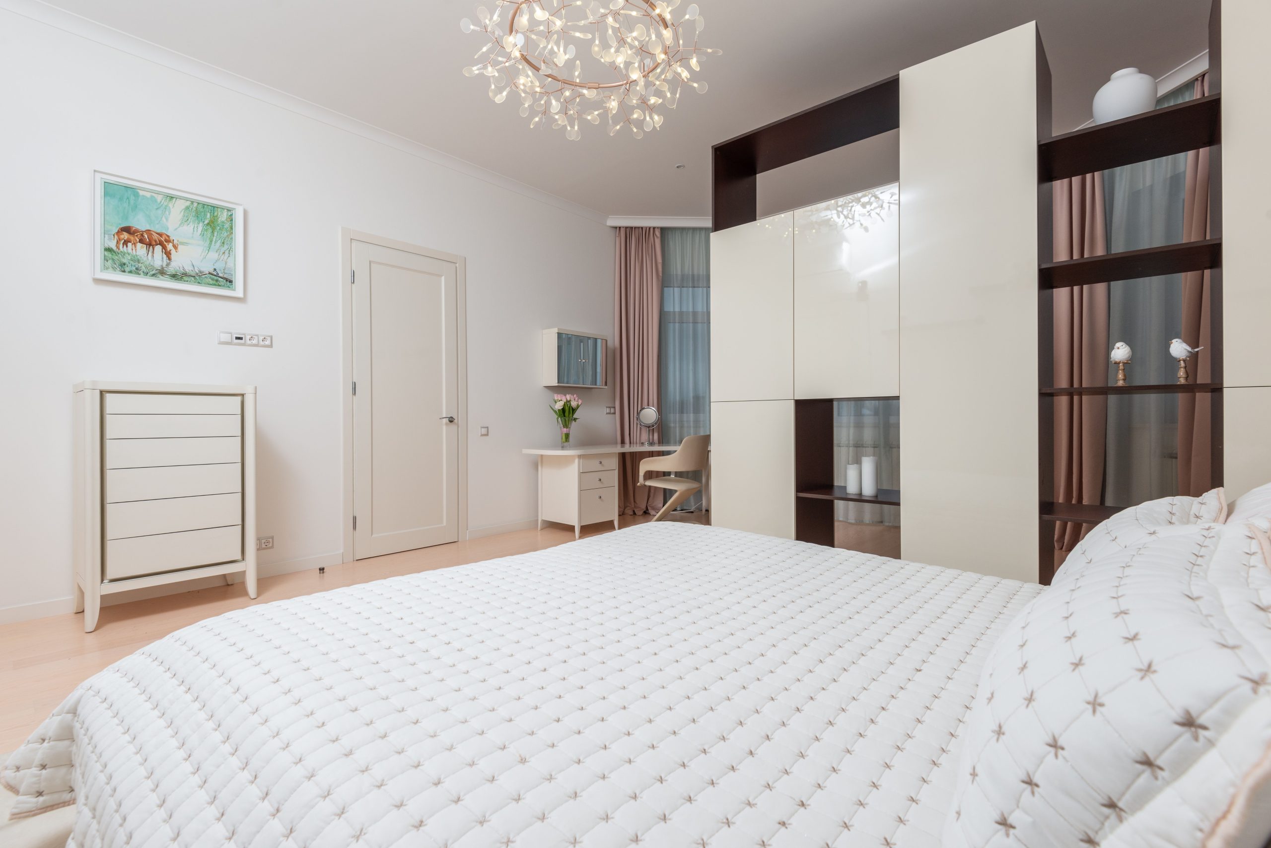 Choix des couleurs de peinture pour chambre