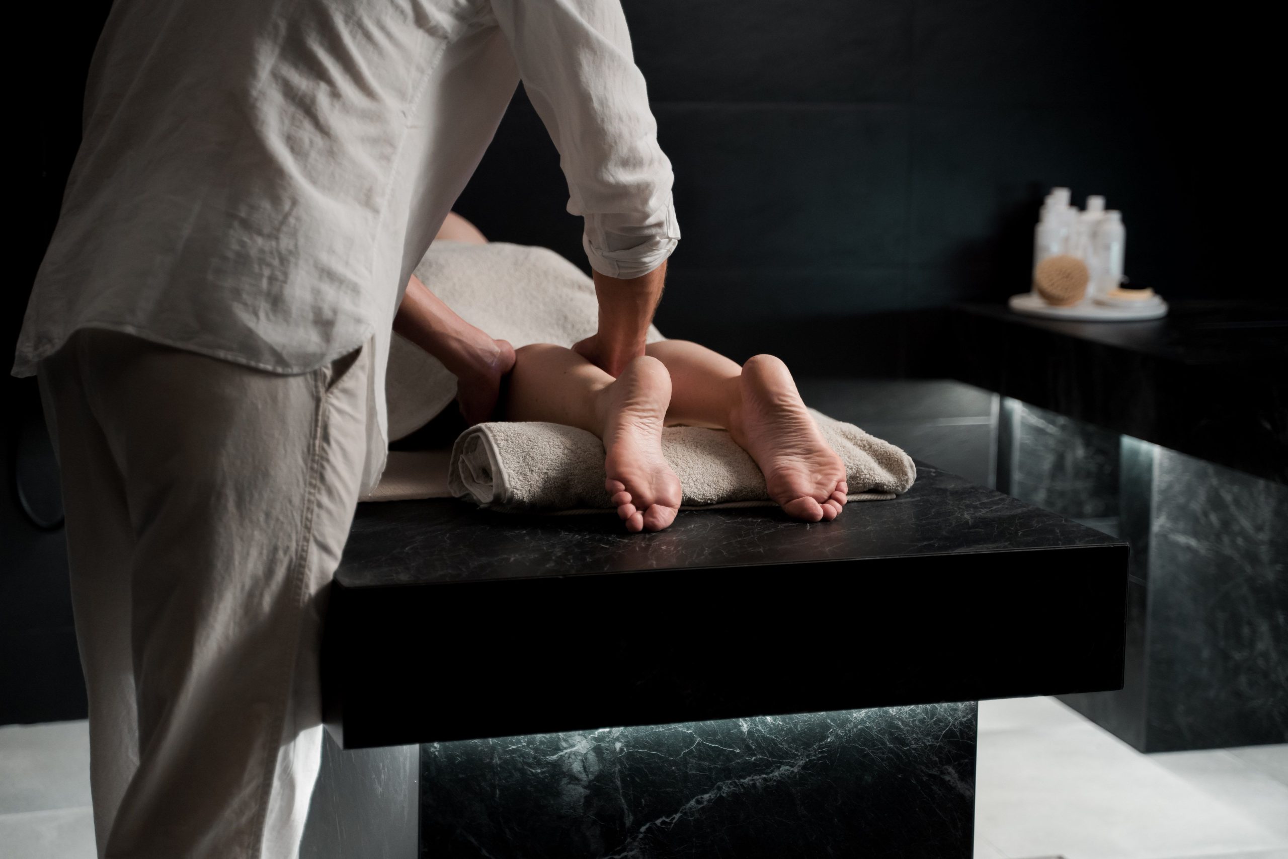 Comment choisir son massage