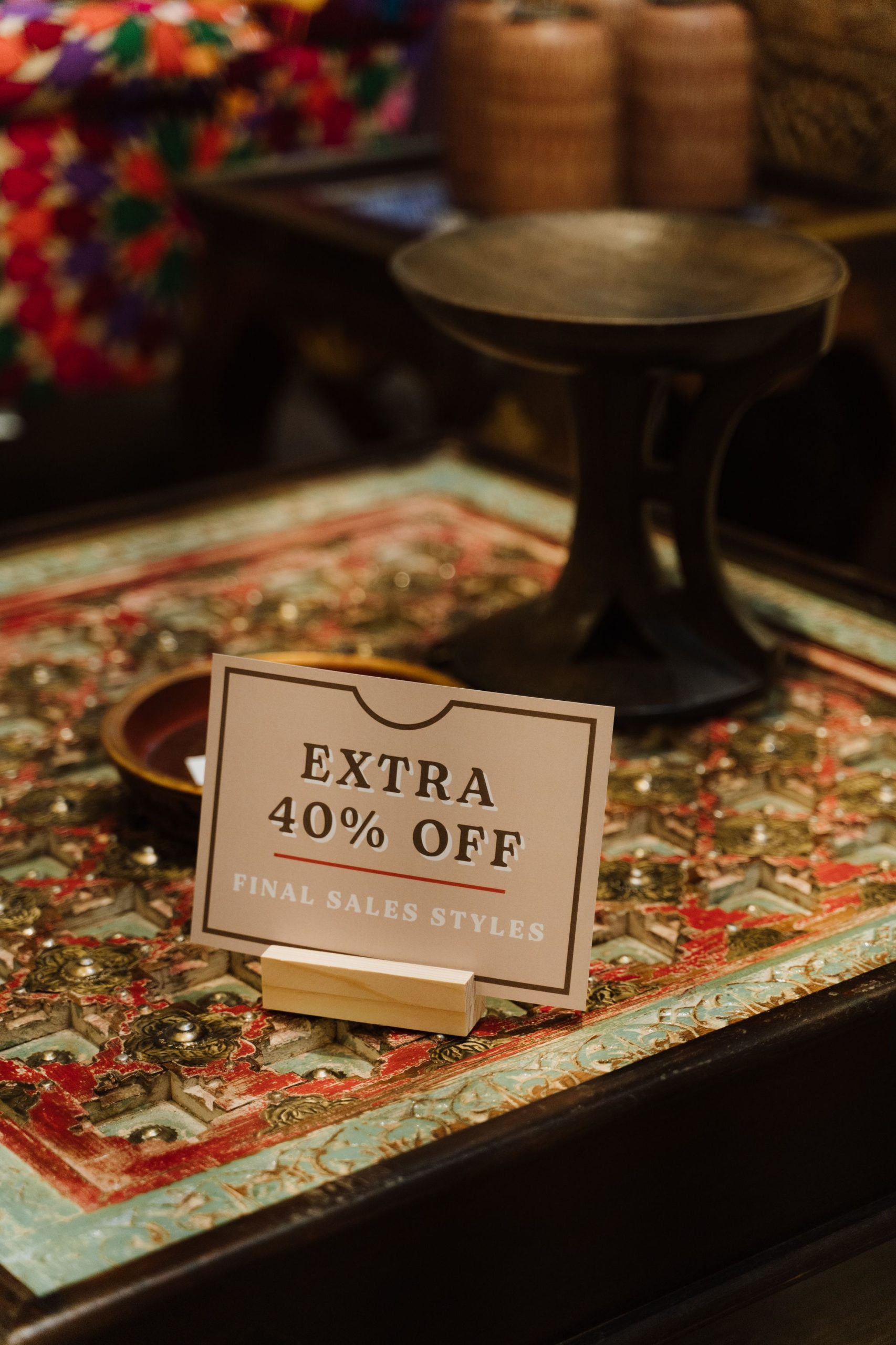 Économies réelles aux soldes BUT