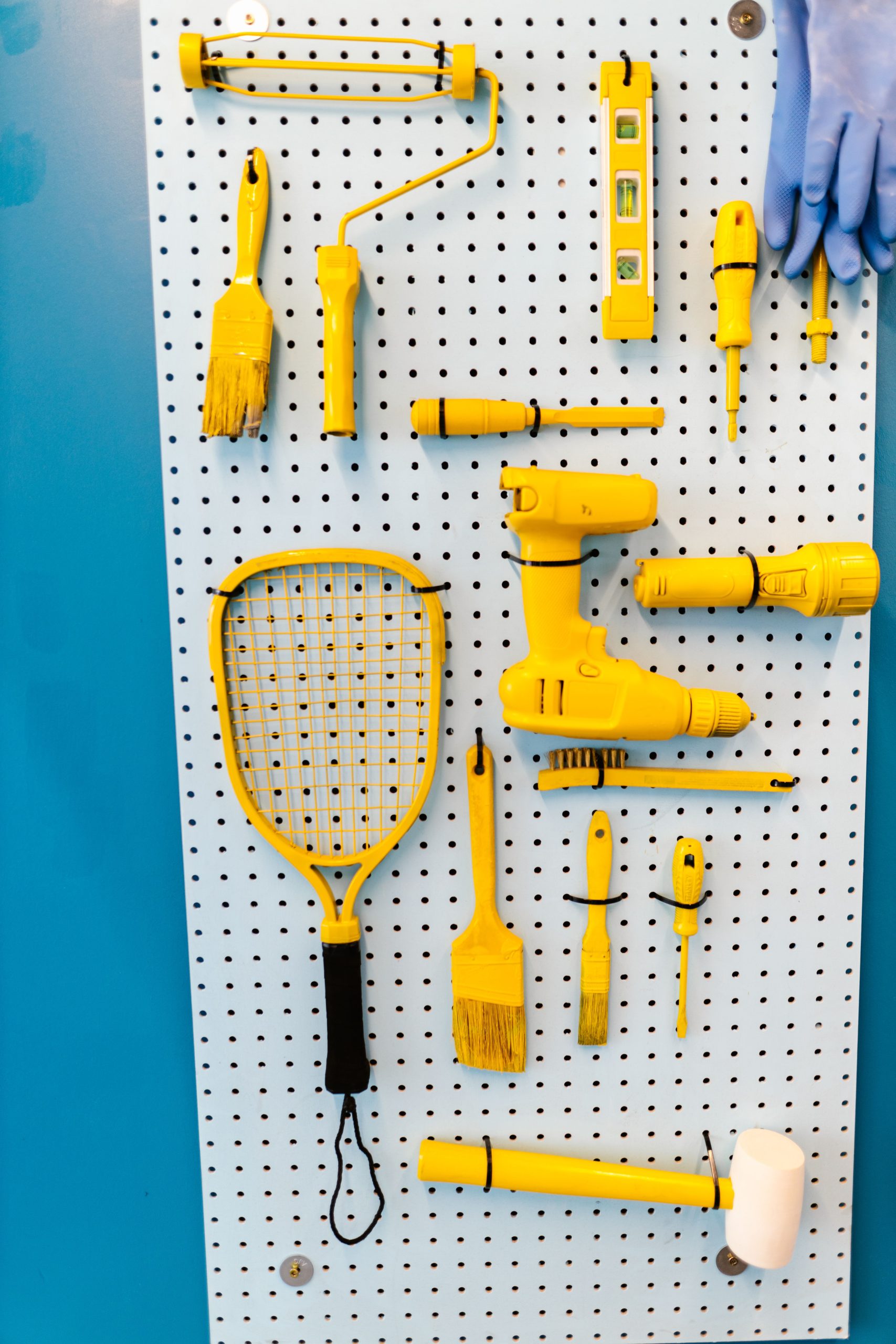 Boîte à outils Magnusson Brico Dépôt
