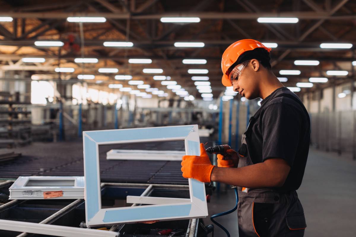 critères d'un fabricant PVC de confiance